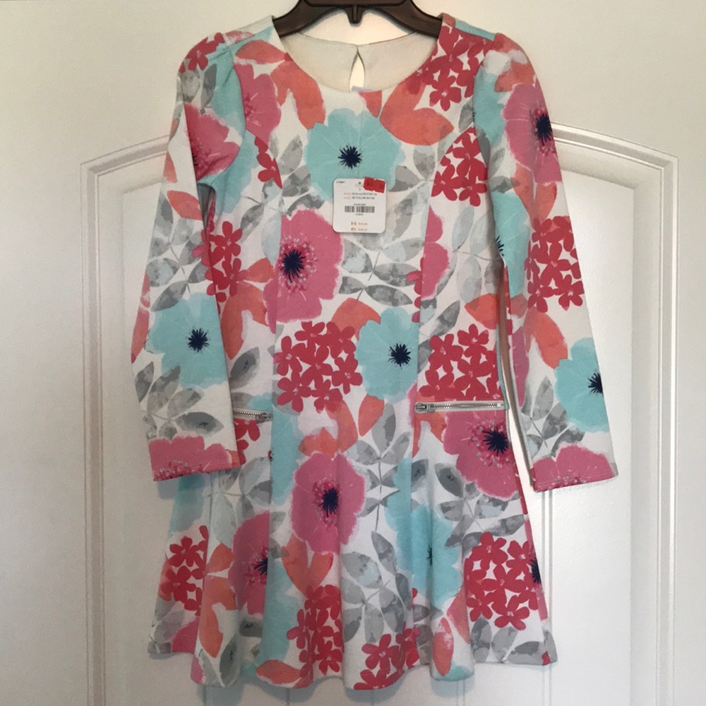 Gymboree Dress